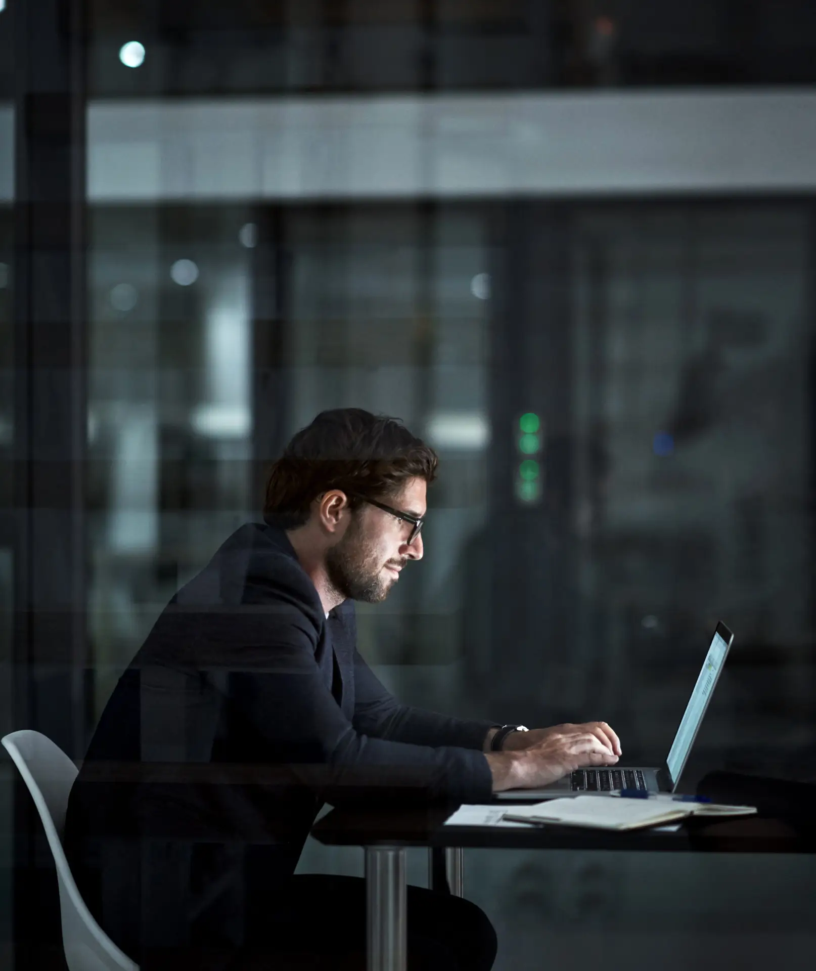 Virtual CIO for Dorset